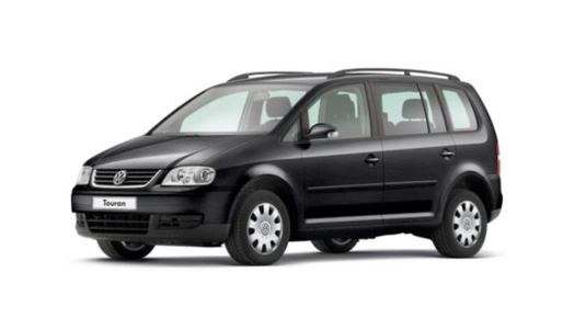 Volkswagen Touran [1T1] (2003-2006)